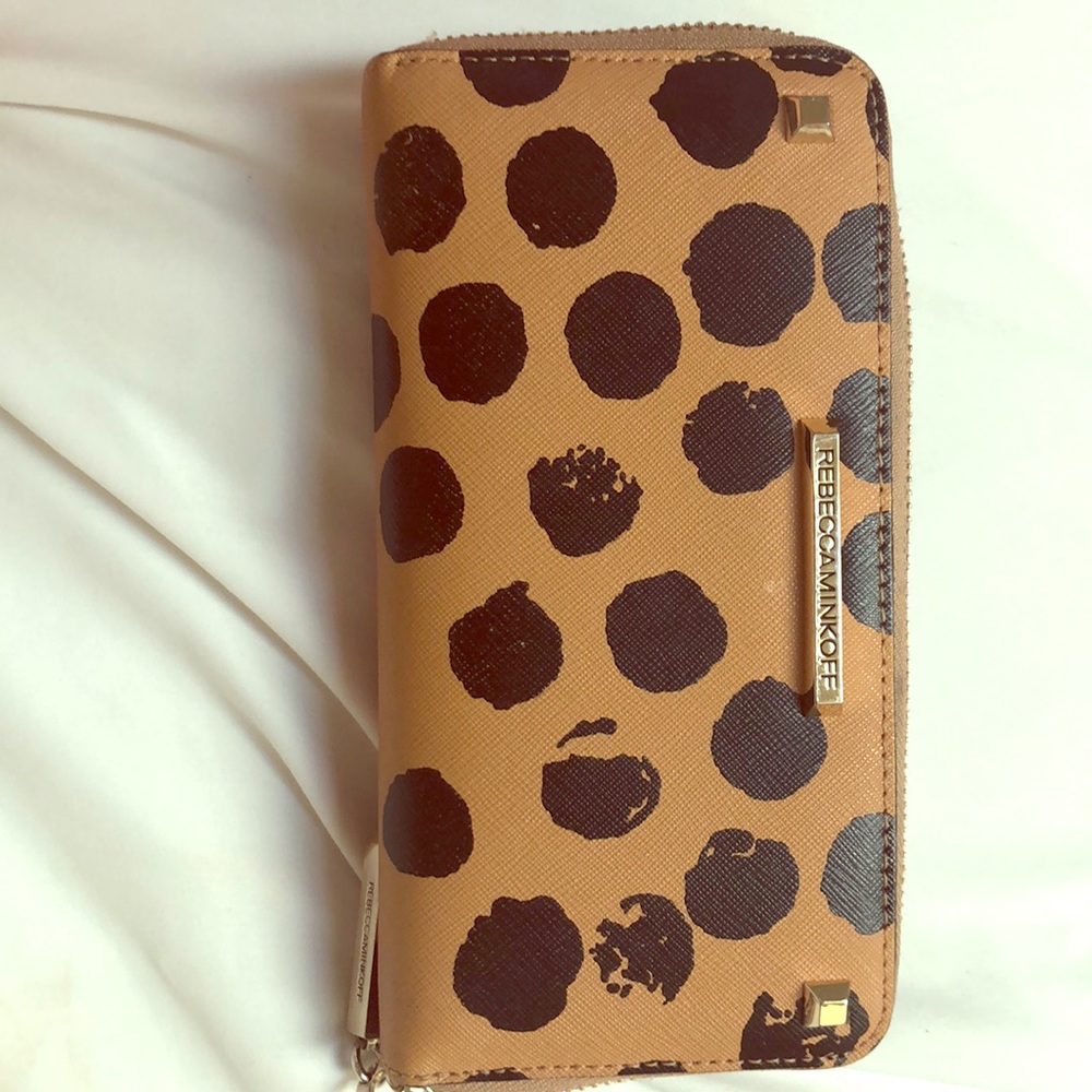 Rebecca Minkoff Wallet